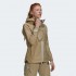 Женская куртка adidas TERREX XPLORIC RAIN.RDY (АРТИКУЛ:HB4060)