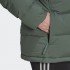 Женская куртка adidas HELIONIC (PLUS SIZE) (АРТИКУЛ:HE1460)