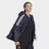 Жіноча куртка adidas ESSENTIALS (PLUS SIZE) (АРТИКУЛ:HK4658)