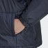 Жіноча куртка adidas ESSENTIALS (PLUS SIZE) (АРТИКУЛ:HK4658)