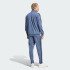 Чоловічий спортивний костюм adidas BASE2BASIC 3-STRIPES (АРТИКУЛ:IY6652) Чоловічий спортивний костюм adidas BASE2BASIC 3-STRIPES (АРТИКУЛ:IY6652)