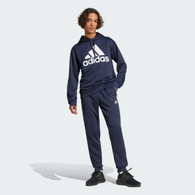 IY6658 adidas SPORTSWEAR FRENCH TERRY HOODED IY6658 adidas SPORTSWEAR FRENCH TERRY HOODED