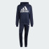 Мужской спортивный костюм adidas SPORTSWEAR FRENCH TERRY HOODED (АРТИКУЛ:IY6658)