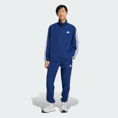 JC5391 adidas SPORTSWEAR BASIC 3-STRIPES WOVEN JC5391 adidas SPORTSWEAR BASIC 3-STRIPES WOVEN