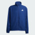 Чоловічий спортивний костюм adidas SPORTSWEAR BASIC 3-STRIPES WOVEN  (АРТИКУЛ:JC5391)