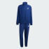 Чоловічий спортивний костюм adidas SPORTSWEAR BASIC 3-STRIPES WOVEN  (АРТИКУЛ:JC5391)