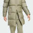 Детская парка adidas FUTURE ICONS KIDS (АРТИКУЛ:JN2585)