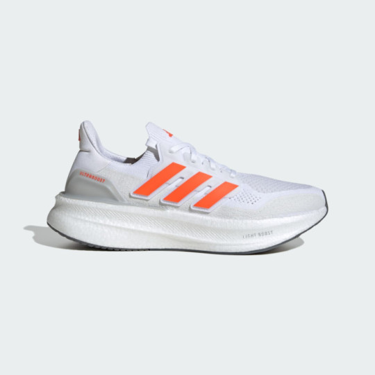 Кросівки adidas ULTRABOOST 5 (АРТИКУЛ:JS4521) Кросівки adidas ULTRABOOST 5 (АРТИКУЛ:JS4521)