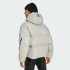 Мужской пуховик adidas Z.N.E. PUFFER CLIMAWARM  (АРТИКУЛ:JX0560)