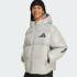 Мужской пуховик adidas Z.N.E. PUFFER CLIMAWARM  (АРТИКУЛ:JX0560)