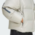 Мужской пуховик adidas Z.N.E. PUFFER CLIMAWARM  (АРТИКУЛ:JX0560)