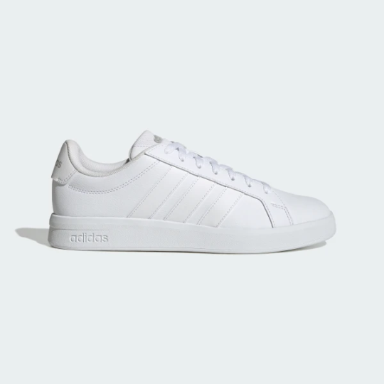 Чоловічі кросівки adidas GRAND COURT BASE 3.0 (АРТИКУЛ: HQ0080)
