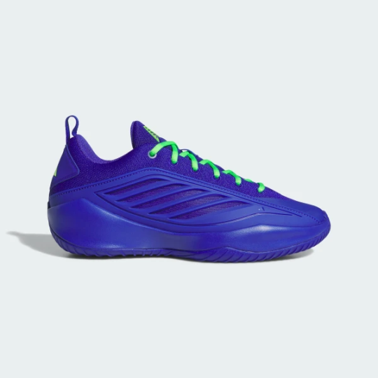 Кроссовки adidas BELIEVE THAT 1 (АРТИКУЛ:JQ9475)