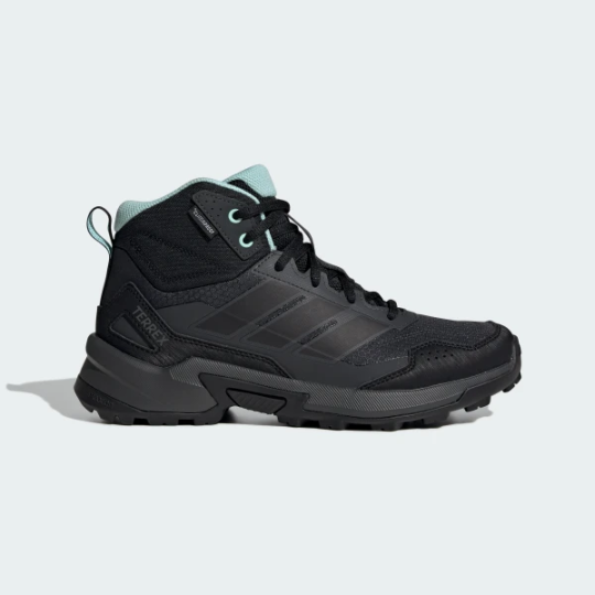 Ботинки женские adidas TERREX EASTRAIL 3 MID CLIMAPROOF HIKING (АРТИКУЛ:JR4016)
