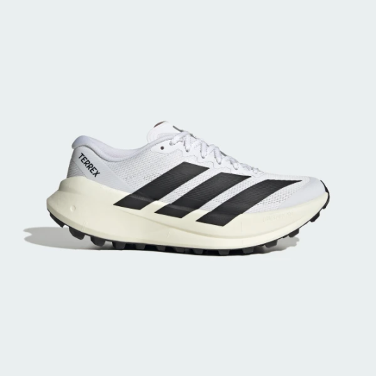 Женские кроссовки adidas TERREX AGRAVIC SL TRAIL RUNNING (АРТИКУЛ:KH8796)