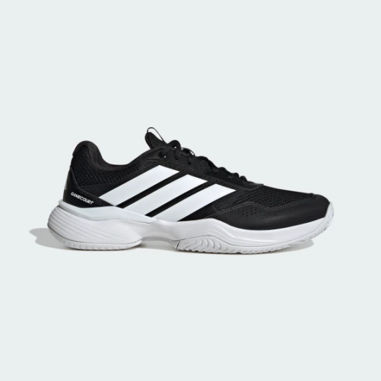 Кросівки чоловічі adidas  GAMECOURT 3 ALL COURT TENNIS (АРТИКУЛ:KI3598)