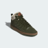 Высокие кроссовки adidas RAPID COURT MID WINTERIZED  (АРТИКУЛ:KI3908)