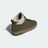 Высокие кроссовки adidas RAPID COURT MID WINTERIZED  (АРТИКУЛ:KI3908)