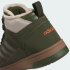 Высокие кроссовки adidas RAPID COURT MID WINTERIZED  (АРТИКУЛ:KI3908)