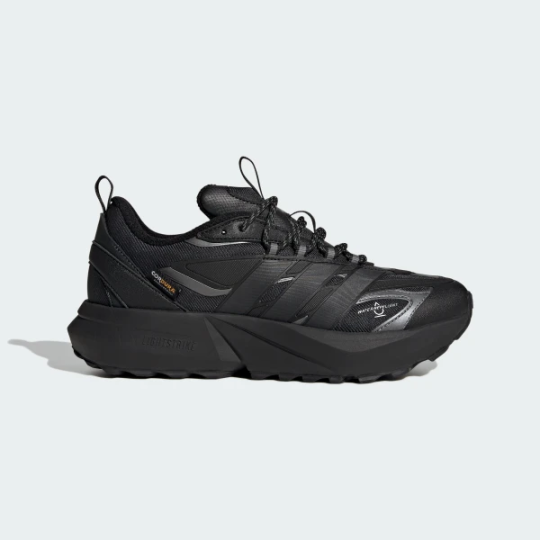Женские кроссовки adidas LIGHTBLAZE (АРТИКУЛ:KI9137)