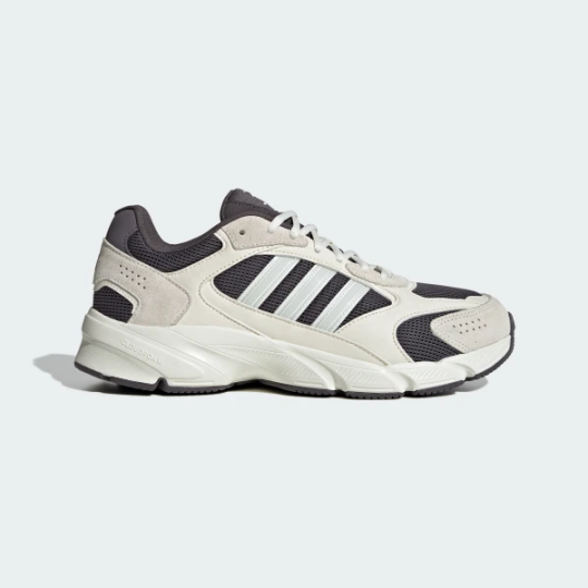 Кросівки чоловічі adidas CRAZYCHAOS 2000 MERCEDES AMG PETRONAS F1 TEAM (АРТИКУЛ:KJ1289)