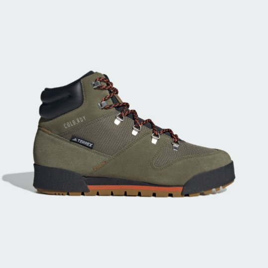 Туристичні черевики adidas TERREX SNOWPITCH COLD.RDY  (АРТИКУЛ:IH3665)