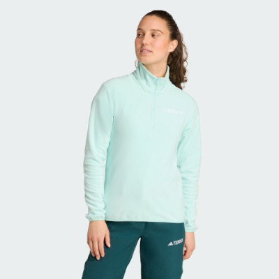 JM3118 adidas MULTI ESSENTIALS 1/2 ZIP JM3118 adidas MULTI ESSENTIALS 1/2 ZIP