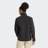 Флисовая спортивная кофта adidas MULTI ESSENTIALS 1/2 ZIP  (АРТИКУЛ:JP0788)
