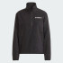 Флисовая спортивная кофта adidas MULTI ESSENTIALS 1/2 ZIP  (АРТИКУЛ:JP0788)