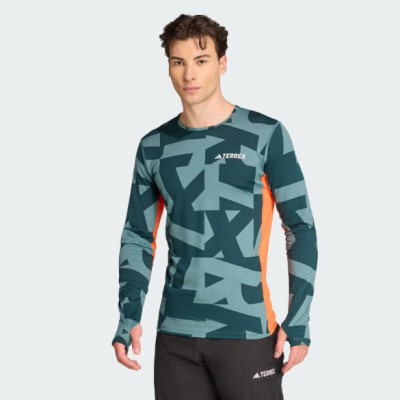 JP2756 adidas MULTI SYNTHETIC BASE LAYER