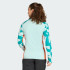 Женский лонгслив adidas MULTI SYNTHETIC BASE LAYER  (АРТИКУЛ:JP2761)