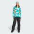 Женский лонгслив adidas MULTI SYNTHETIC BASE LAYER  (АРТИКУЛ:JP2761)