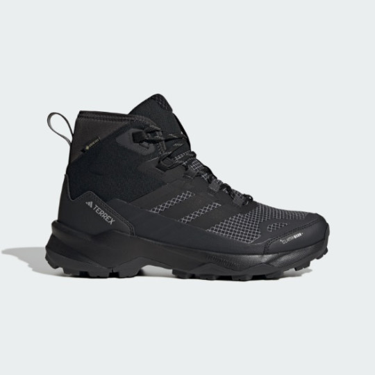 Туристические ботинки adidas TERREX SKYCHASER AX5 MID GORE-TEX CLIMAWARM+  (АРТИКУЛ:JQ2205)