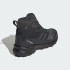 Туристические ботинки adidas TERREX SKYCHASER AX5 MID GORE-TEX CLIMAWARM+  (АРТИКУЛ:JQ2205)