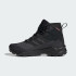 Туристические ботинки adidas TERREX SKYCHASER AX5 MID GORE-TEX CLIMAWARM+  (АРТИКУЛ:JQ2205)
