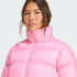 Женская куртка adidas ADICOLOR SHORT PUFFER (АРТИКУЛ:JX2946) Женская куртка adidas ADICOLOR SHORT PUFFER (АРТИКУЛ:JX2946)