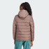 Жіноча куртка adidas TERREX MULTI LIGHT DOWN CLIMAWARM  (АРТИКУЛ:JZ9992)