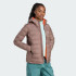 Жіноча куртка adidas TERREX MULTI LIGHT DOWN CLIMAWARM  (АРТИКУЛ:JZ9992)