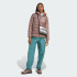 Жіноча куртка adidas TERREX MULTI LIGHT DOWN CLIMAWARM  (АРТИКУЛ:JZ9992)