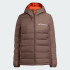Жіноча куртка adidas TERREX MULTI LIGHT DOWN CLIMAWARM  (АРТИКУЛ:JZ9992)