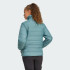 Женская куртка adidas TERREX MULTI ESSENTIALS INSULATED  (АРТИКУЛ:KB2164)