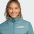 Женская куртка adidas TERREX MULTI ESSENTIALS INSULATED  (АРТИКУЛ:KB2164)