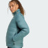 Женская куртка adidas TERREX MULTI ESSENTIALS INSULATED  (АРТИКУЛ:KB2164)