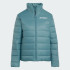 Женская куртка adidas TERREX MULTI ESSENTIALS INSULATED  (АРТИКУЛ:KB2164)
