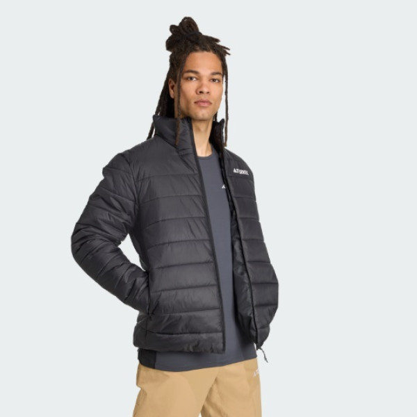 KB2177 Мужская куртка adidas TERREX MULTI ESSENTIALS INSULATED