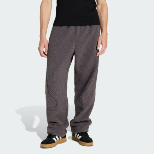 Спортивные штаны adidas TG BORG TP (АРТИКУЛ:KR7613) Спортивные штаны adidas TG BORG TP (АРТИКУЛ:KR7613)