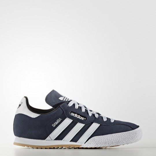 Кроссовки adidas SAMBA SUPER (АРТИКУЛ:019332)