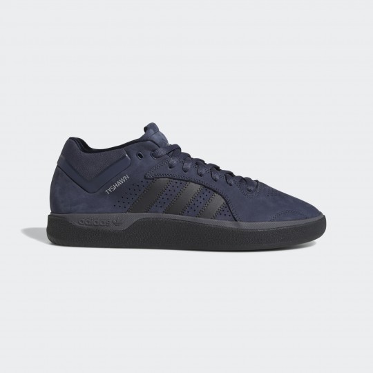 Мужские кеды adidas TYSHAWN (АРТИКУЛ:GW3170)