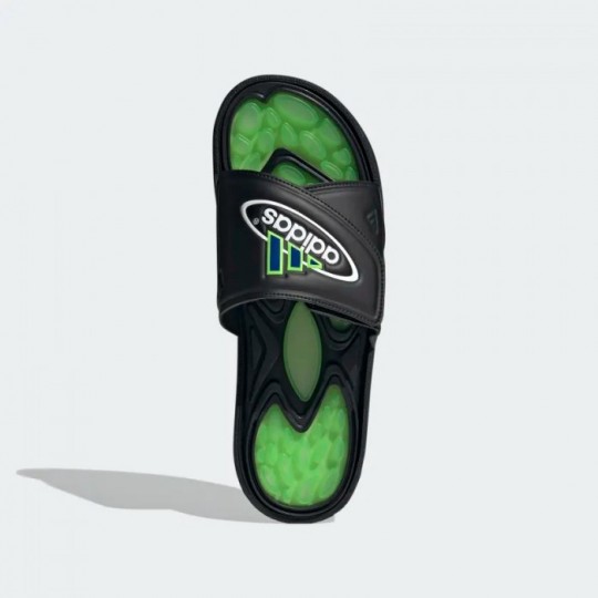 Чоловічі шльопанці adidas REPTOSSAGE SLIDES (АРТИКУЛ:GX3375)