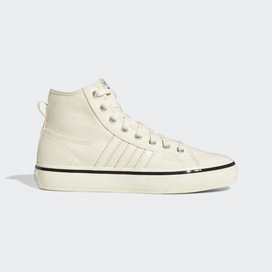 Кроссовки  adidas NIZZA HI RF 74 (АРТИКУЛ:GX8347)